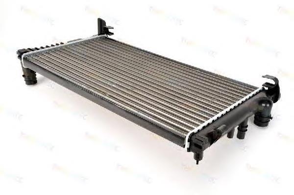 Радіатор основний Thermotec D7F029TT ціна, від 59.95 USD