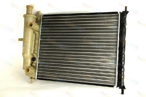 Радіатор охолодження Thermotec D7F014TT