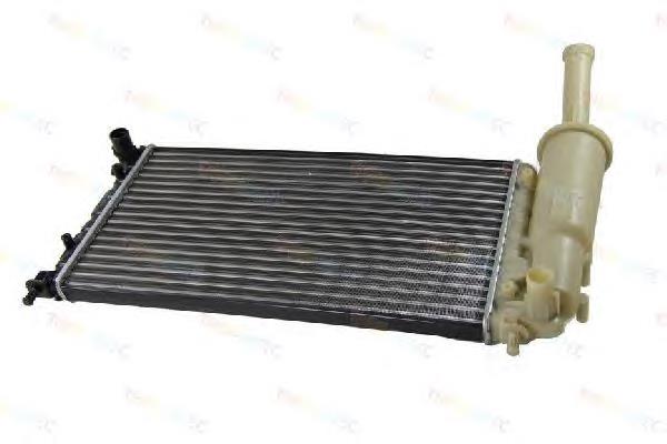 Купити D7F012TT Thermotec Радіатор двигуна