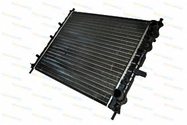 Купити D7F023TT Thermotec Радіатор двигуна