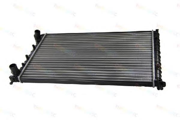 Купити D7F021TT Thermotec Радіатор двигуна