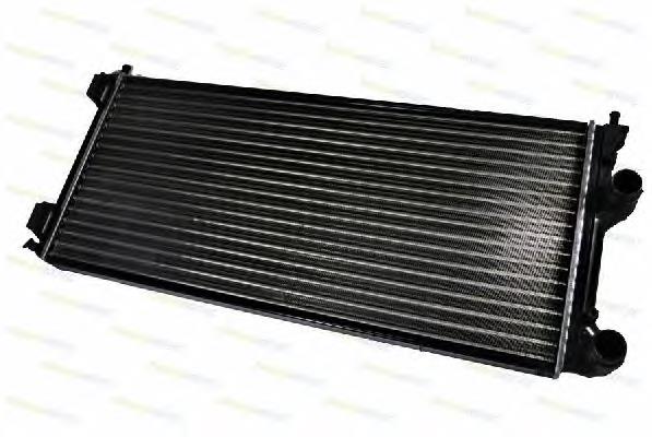 Радіатор основний Thermotec D7F022TT ціна, від 52.87 USD