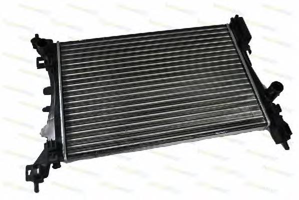 Купити D7F018TT Thermotec Радіатор двигуна