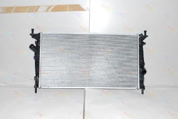 Радіатор основний Thermotec D7G002TT ціна, від 63.41 USD