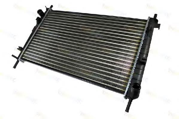 Купити D7G005TT Thermotec Радіатор двигуна