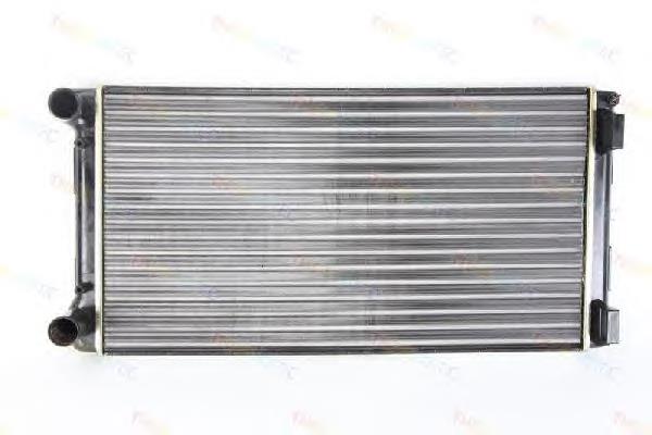 Радіатор основний Thermotec D7F045TT ціна, від 25.76 USD