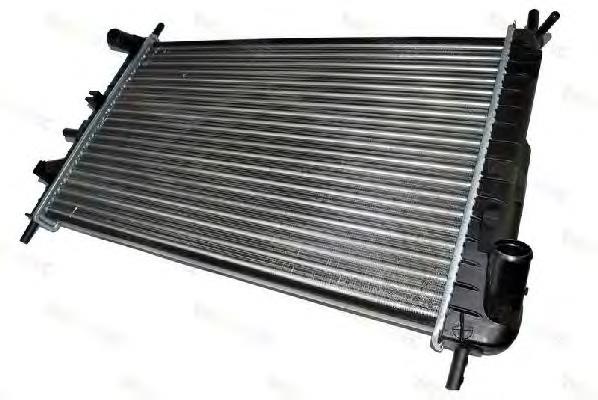 D7G016TT Thermotec Радіатор охолодження двигуна
