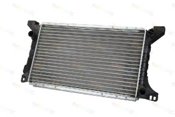 Радіатор охолодження Thermotec D7G007TT