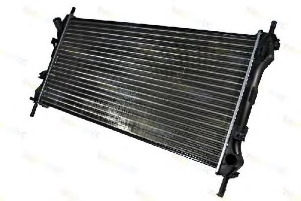Радіатор основний Thermotec D7G006TT ціна, від 56.05 USD