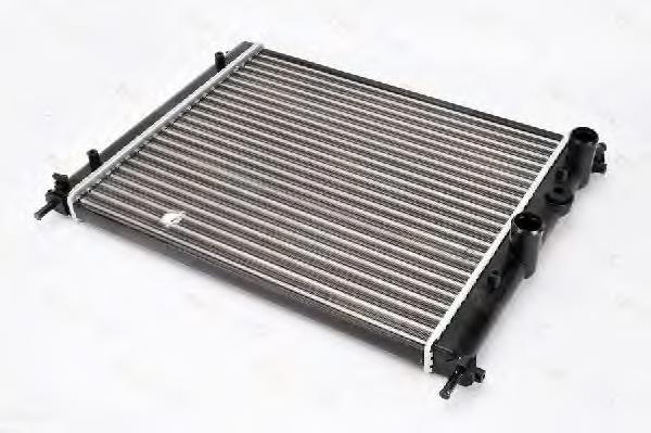 Радіатор охолодження Thermotec D7F036TT