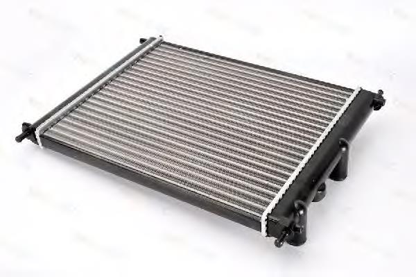 Купити D7F036TT Thermotec Радіатор двигуна