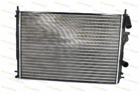 Радіатор охолодження Thermotec D7R007TT