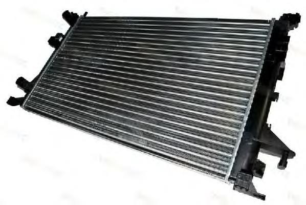 Радіатор D7R008TT Thermotec
