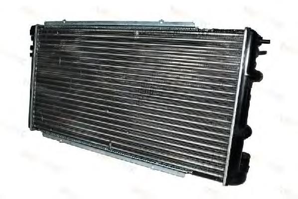 Радіатор D7R009TT Thermotec