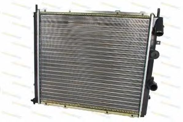 Радіатор D7R002TT Thermotec