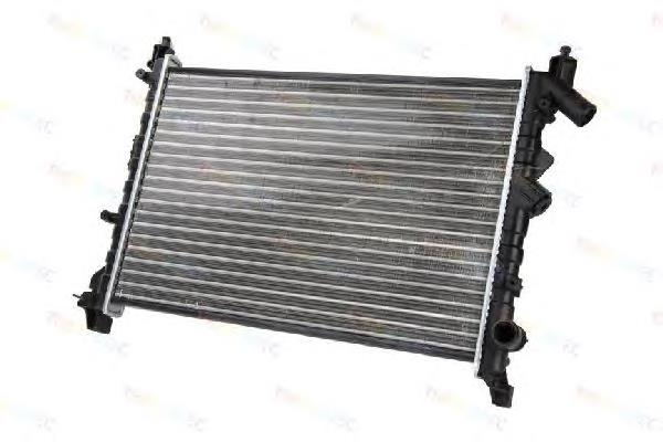 Купити D7R001TT Thermotec Радіатор двигуна