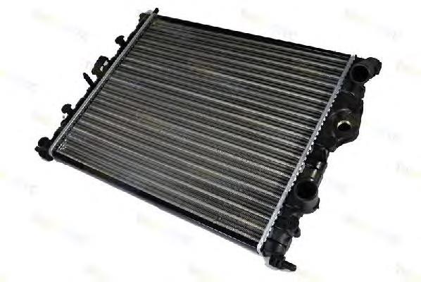 Купити D7R003TT Thermotec Радіатор двигуна