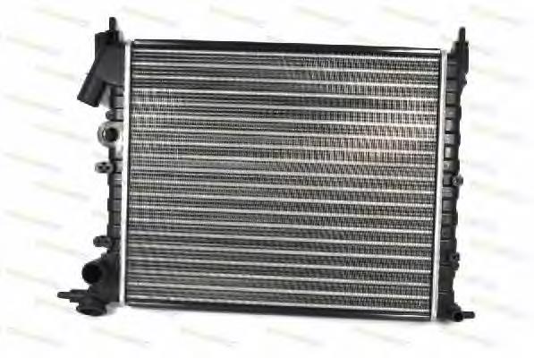Купити D7R015TT Thermotec Радіатор двигуна