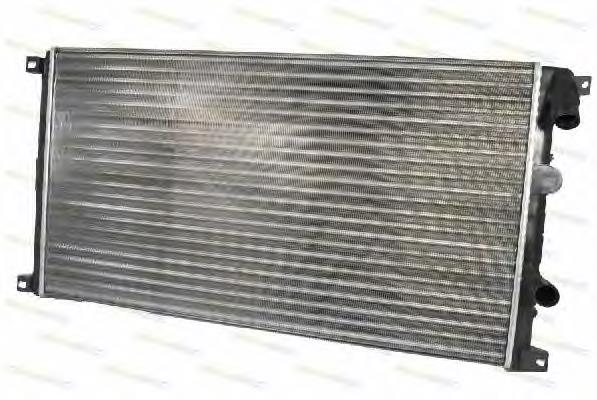Радіатор охолодження Thermotec D7R012TT