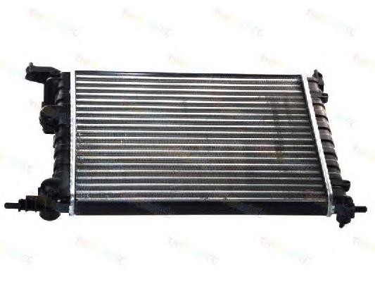 Радіатор основний Thermotec D7R013TT ціна, від 38.53 USD