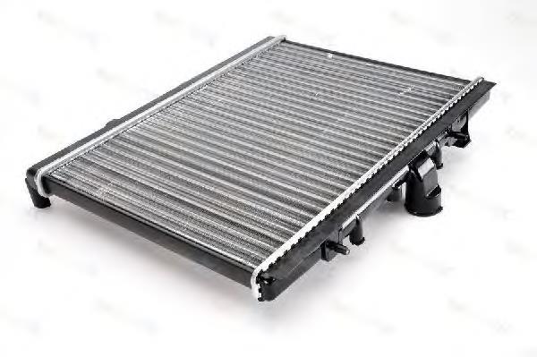 Купити D7P045TT Thermotec Радіатор двигуна