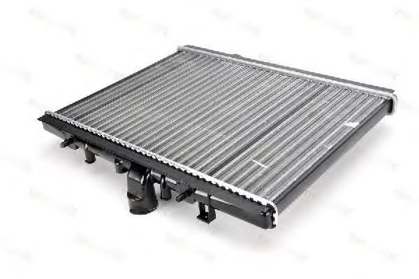 Радіатор D7P045TT Thermotec