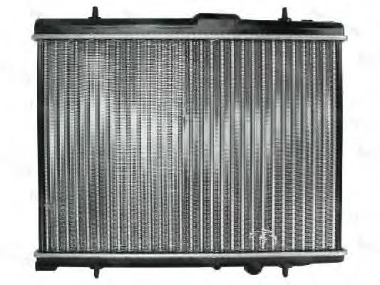 Купити D7P057TT Thermotec Радіатор двигуна