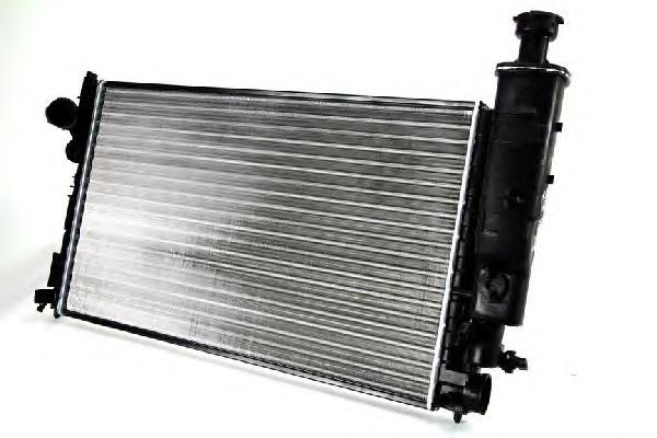 Купити D7P047TT Thermotec Радіатор двигуна