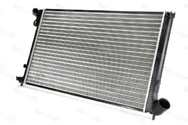 Радіатор D7P052TT Thermotec