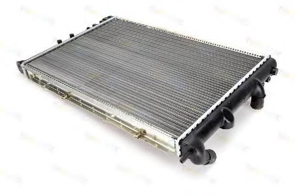 Радіатор D7R032TT Thermotec
