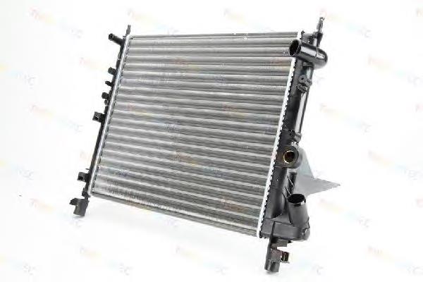 Купити D7R033TT Thermotec Радіатор двигуна