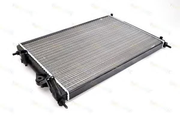 Купити D7R035TT Thermotec Радіатор двигуна