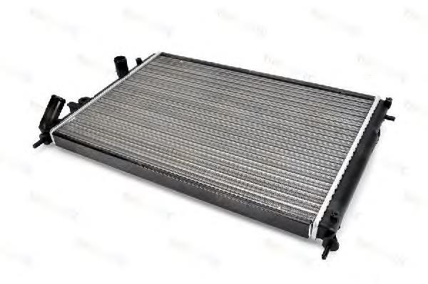 Радіатор D7R035TT Thermotec