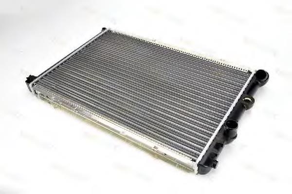 Радіатор основний Thermotec D7R032TT ціна, від 64.14 USD