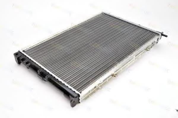 Радіатор охолодження Thermotec D7R032TT