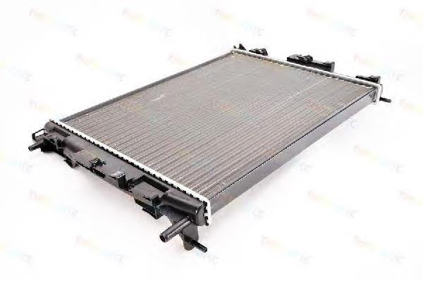 Купити D7R019TT Thermotec Радіатор двигуна