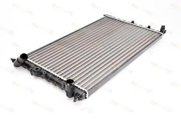 Радіатор охолодження Thermotec D7R020TT