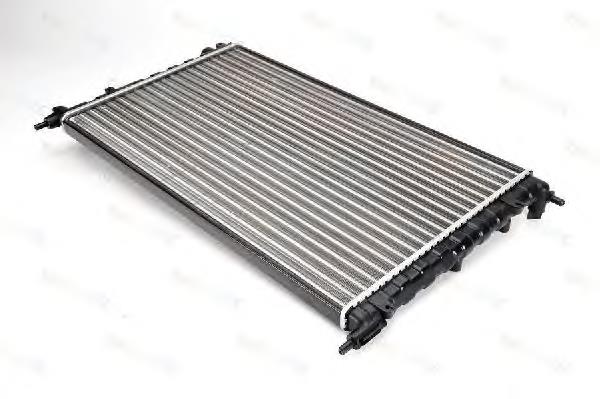Радіатор основний Thermotec D7R020TT ціна, від 44.25 USD