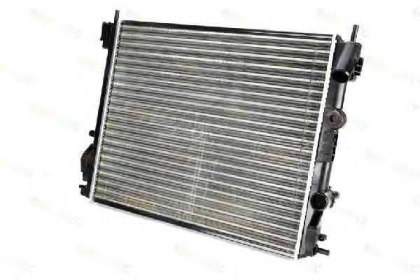 Радіатор основний Thermotec D7R018TT ціна, від 40.78 USD