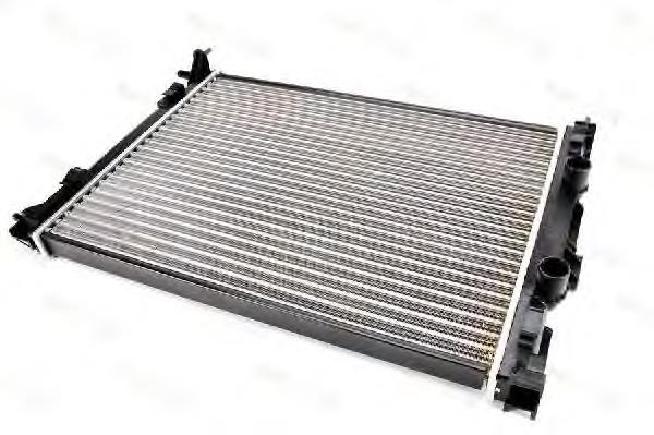 Радіатор охолодження Thermotec D7R019TT