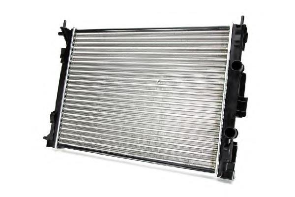 D7R019TT Thermotec Радіатор охолодження двигуна