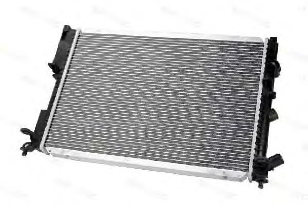 Купити D7R026TT Thermotec Радіатор двигуна