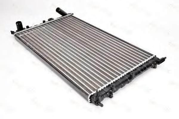 Радіатор D7R020TT Thermotec