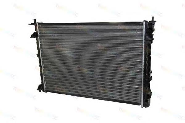 Радіатор основний Thermotec D7R025TT ціна, від 83.47 USD