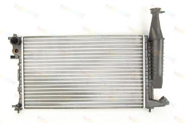 Купити D7P019TT Thermotec Радіатор двигуна