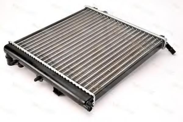 Купити D7P020TT Thermotec Радіатор двигуна
