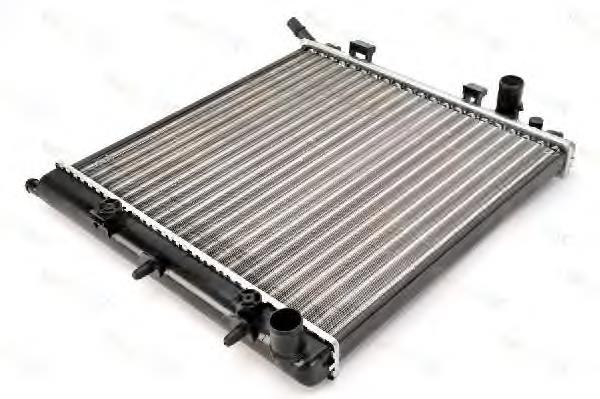 Радіатор охолодження Thermotec D7P020TT