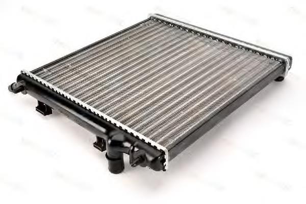 Радіатор D7P020TT Thermotec