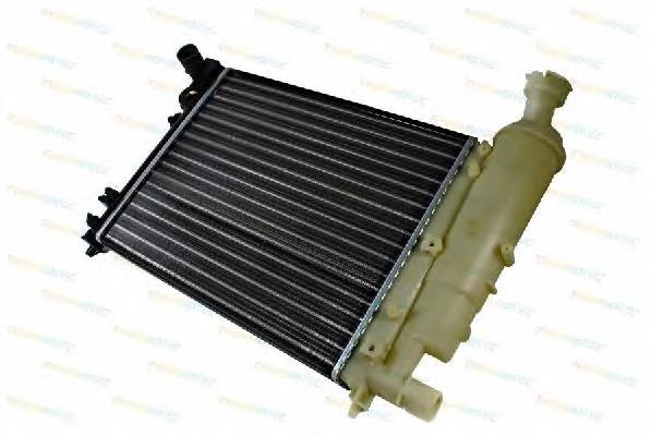 Радіатор основний Hart 600482 ціна, від 44.60 USD