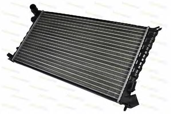 Купити D7P009TT Thermotec Радіатор двигуна